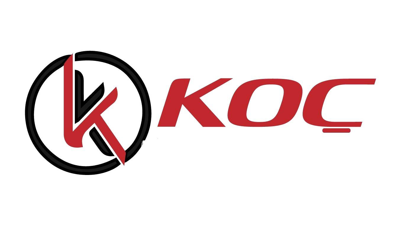 Koç Gayrimenkul Logo
